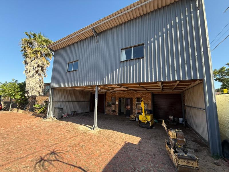 Commercial Property for Sale in Newton Park Eastern Cape